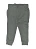 Carter's Solid Gray Casual Pants Size 2T - photo 1