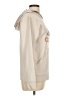 Adidas 100% Polyester Tan Sweatshirt Size L - photo 4