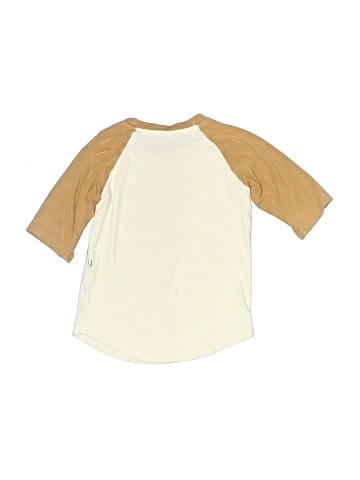 Bay Island Sportswear 3/4 Sleeve T-Shirt (view 2)