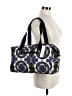 Alice + Olivia Blue Weekender One size - photo 2