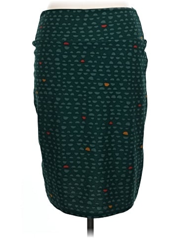 Lularoe Casual Skirt (view 2)