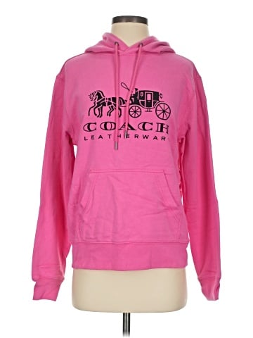 Coach Sweatshirt (view 1)