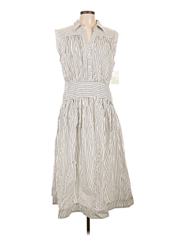 Parker Casual Dress (view 1)