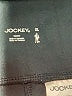 Jockey Solid Black Active Pants Size XL - photo 7