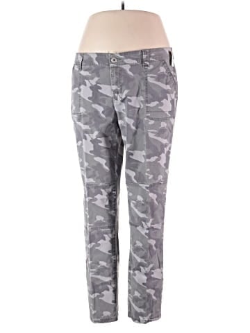 Faded Glory Active Pants (view 1)