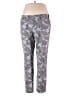 Faded Glory Camo Gray Active Pants Size 18 - photo 1