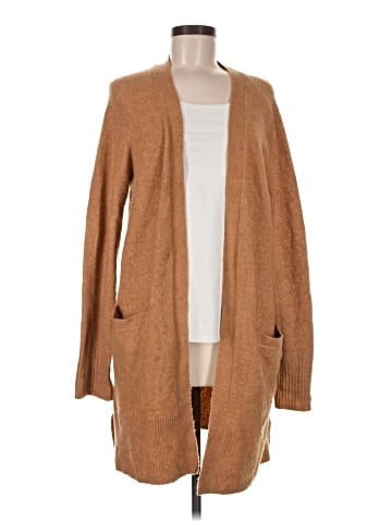 J.Crew Factory Store Cardigan (view 1)