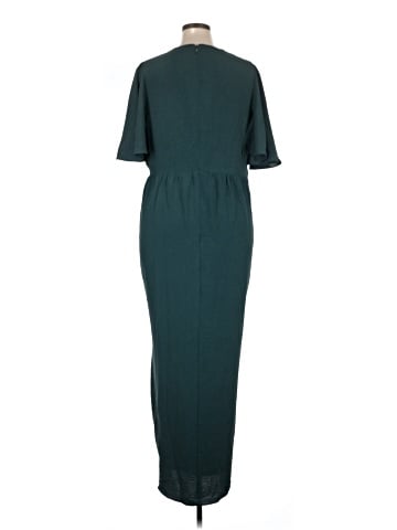 City Chic Cocktail Dress (view 2)