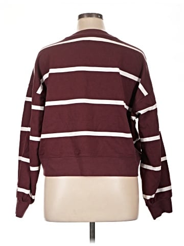 Lululemon Athletica Pullover Sweater (view 2)