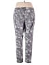 Faded Glory Camo Gray Active Pants Size 18 - photo 2
