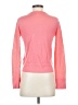 J.Crew Pink Cardigan Size S - photo 2
