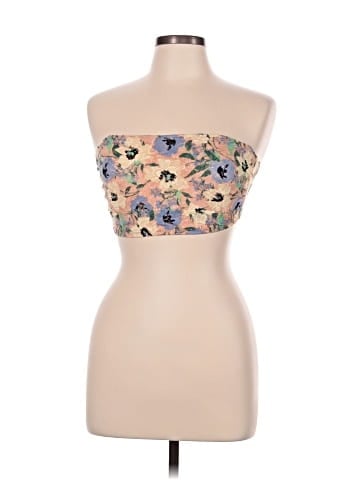 Only Tube Top (view 1)