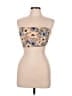 Only Tan Tube Top Size L - photo 1