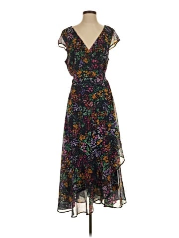 eShakti Cocktail Dress (view 1)