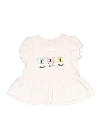 Quiltex Short Sleeve Top (view 1)