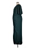 City Chic Teal Cocktail Dress Size 18 Plus (M) - photo 5