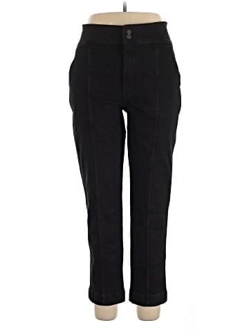 Madewell The Perfect Vintage Jean in True Black Wash: Tuxedo Edition (view 1)