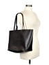Mansur Gavriel 100% Leather Black Leather Tote One size - photo 2