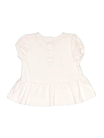 Quiltex Short Sleeve Top (view 2)