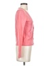 J.Crew Pink Cardigan Size S - photo 4