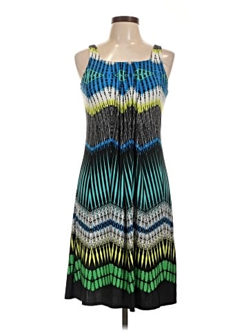 Glamour Cocktail Dress (view 1)