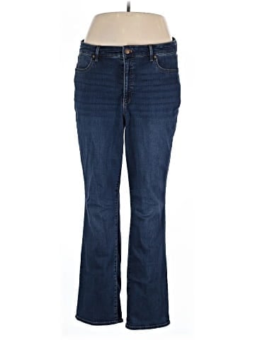 Talbots Jeans (view 1)