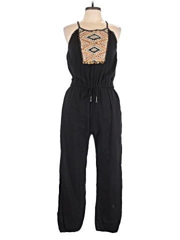 Lilka Jumpsuit (view 1)