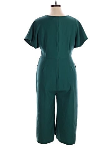 Leith Jumpsuit (view 2)
