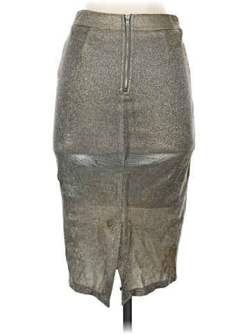 Akira Chicago Black Label Formal Skirt (view 2)