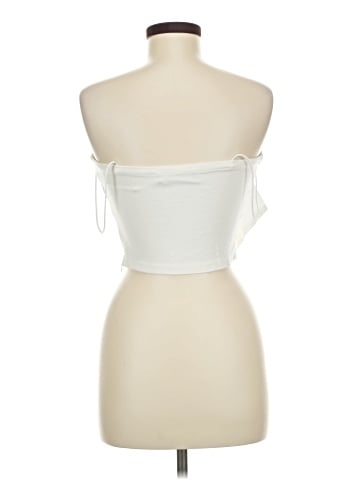 Sunday in Brooklyn Sleeveless Top (view 2)