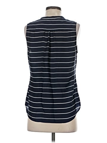 Banana Republic Sleeveless Blouse (view 2)
