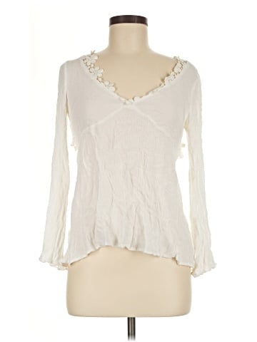 Moon Long Sleeve Top (view 1)