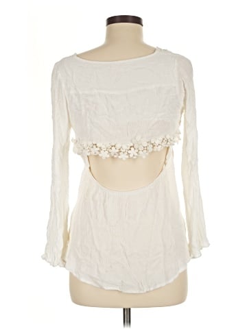 Moon Long Sleeve Top (view 2)