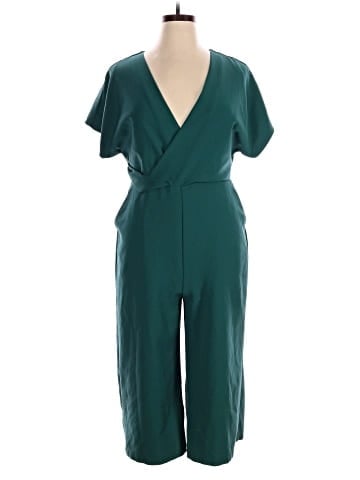 Leith Jumpsuit (view 1)