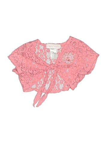 Emily West Short Sleeve Blouse (view 1)