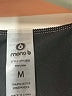 Mono b Black Yoga Pants Size M - photo 7