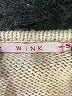 Wink Tan Pullover Sweater Size S - photo 7