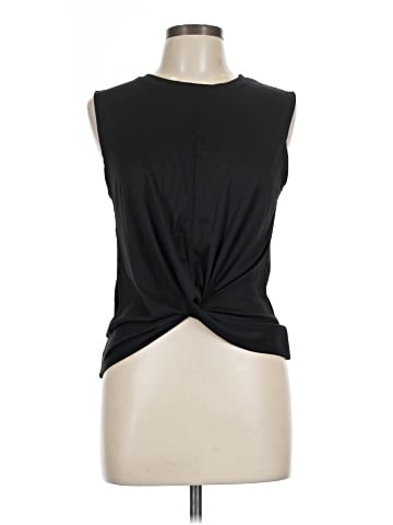 Apana Sleeveless T-Shirt (view 1)