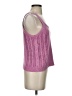 Splendid 100% Cotton Pink Sweater Vest Size S - photo 4