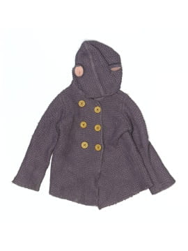 Baby Boden Pullover Hoodie