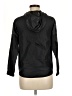 Adidas 100% Polyester Black Track Jacket Size M - photo 2