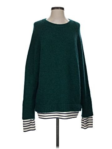 Haider Ackermann Pullover Sweater (view 1)