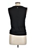 Apana Black Sleeveless T-Shirt Size L - photo 2