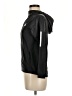 Adidas 100% Polyester Black Track Jacket Size M - photo 5