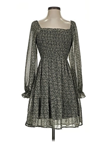 Altar'd State Casual Dress (view 1)