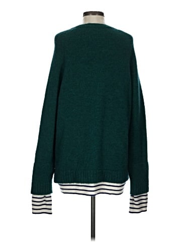 Haider Ackermann Pullover Sweater (view 2)