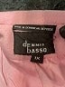 Dennis by Dennis Basso Pink Coat Size 1X - photo 6
