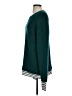 Haider Ackermann Color Block Green Pullover Sweater Size S - photo 5