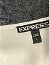 Express White Cocktail Dress Size 0 - photo 7