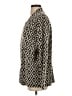 Grace Print Black Gold Blazer Size S - photo 5